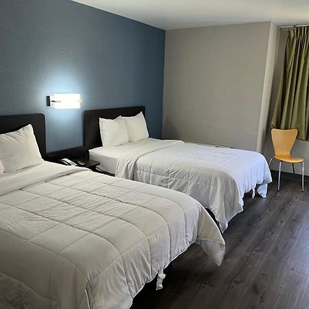 Park Inn By Radisson ซานอันโตนิโอ ภายนอก รูปภาพ