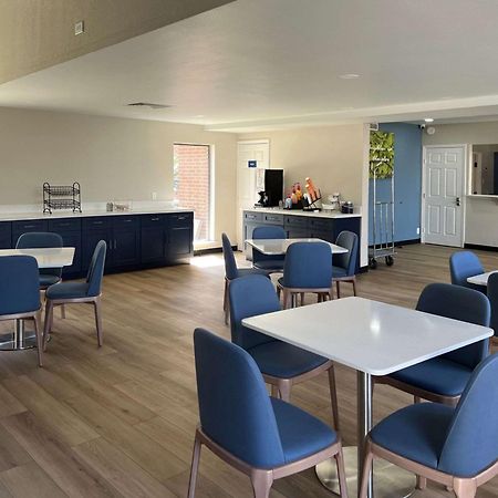 Park Inn By Radisson ซานอันโตนิโอ ภายนอก รูปภาพ