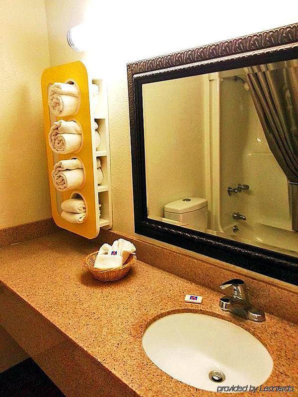 Park Inn By Radisson ซานอันโตนิโอ ภายนอก รูปภาพ