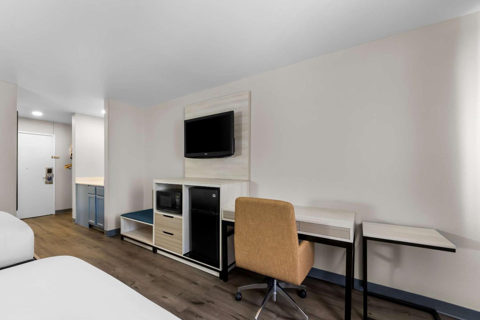 Park Inn By Radisson ซานอันโตนิโอ ภายนอก รูปภาพ