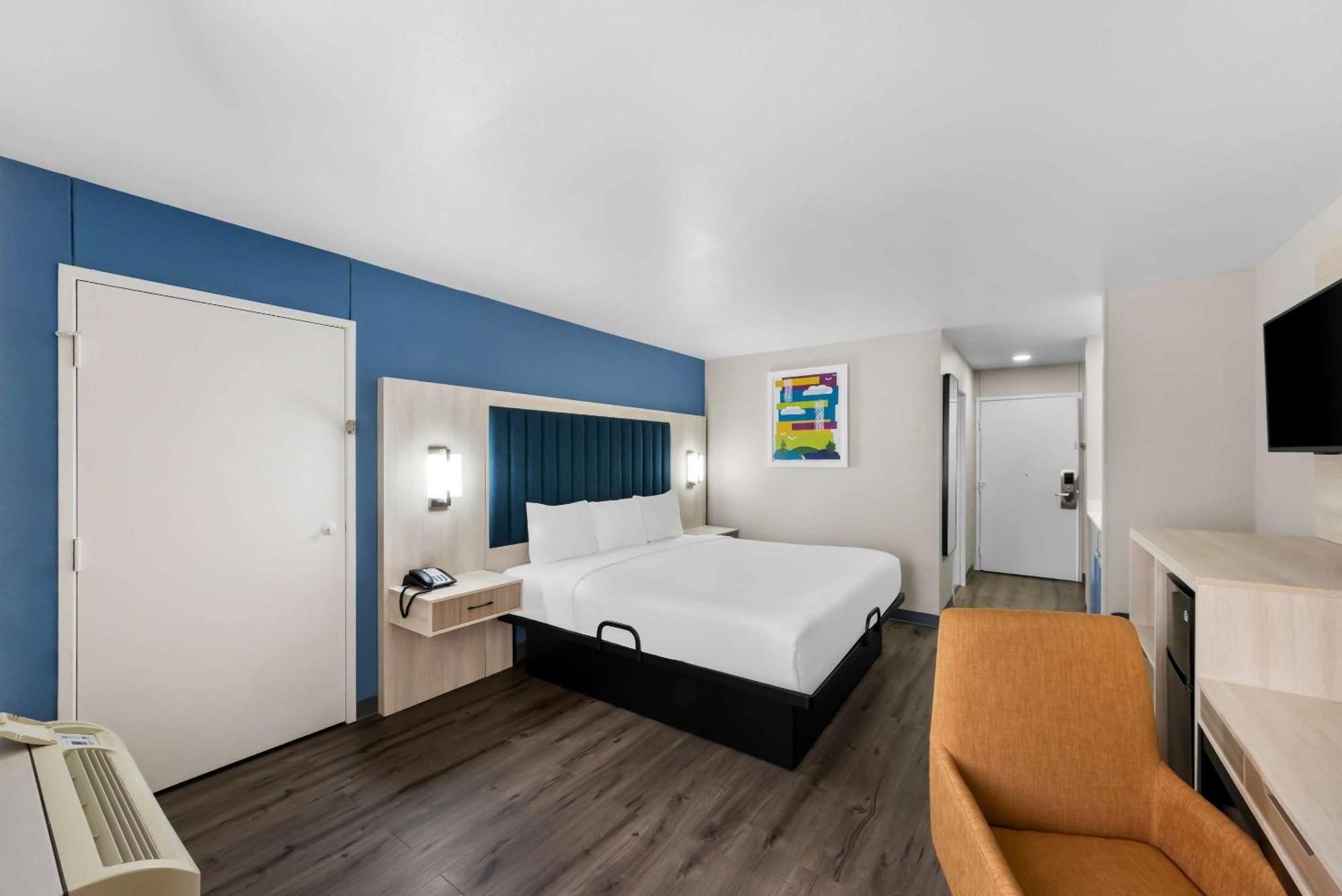 Park Inn By Radisson ซานอันโตนิโอ ภายนอก รูปภาพ