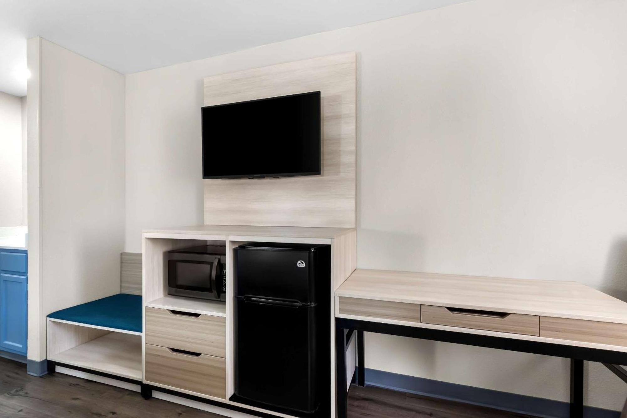 Park Inn By Radisson ซานอันโตนิโอ ภายนอก รูปภาพ