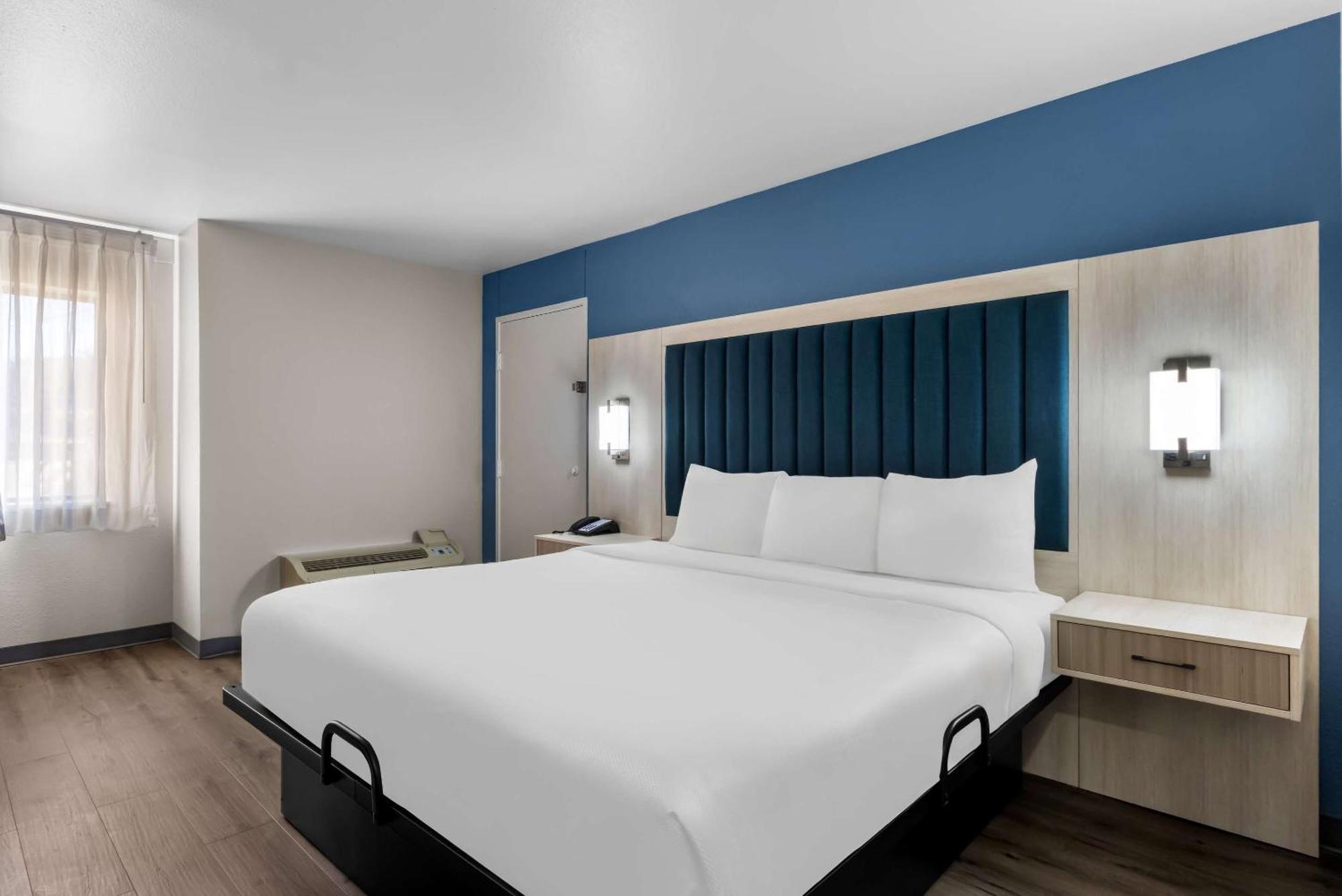 Park Inn By Radisson ซานอันโตนิโอ ภายนอก รูปภาพ