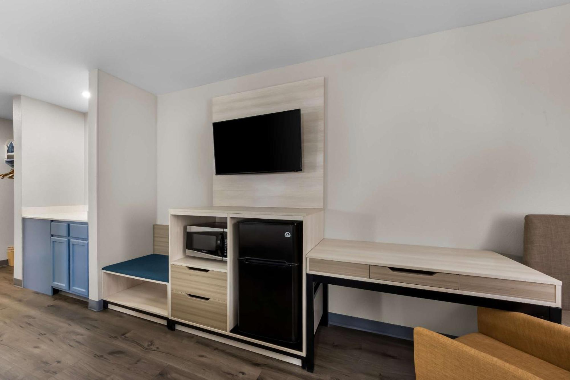 Park Inn By Radisson ซานอันโตนิโอ ภายนอก รูปภาพ
