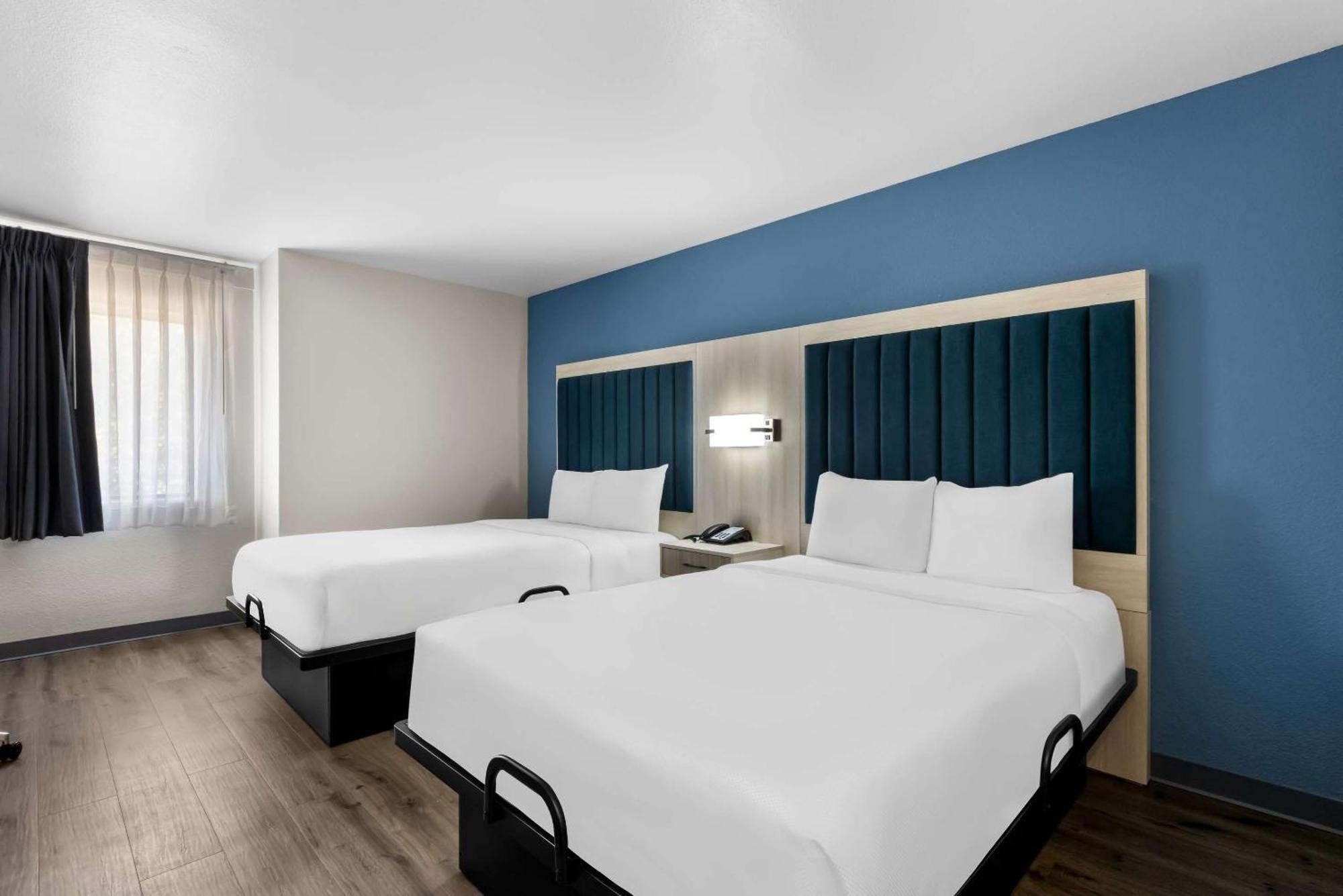 Park Inn By Radisson ซานอันโตนิโอ ภายนอก รูปภาพ