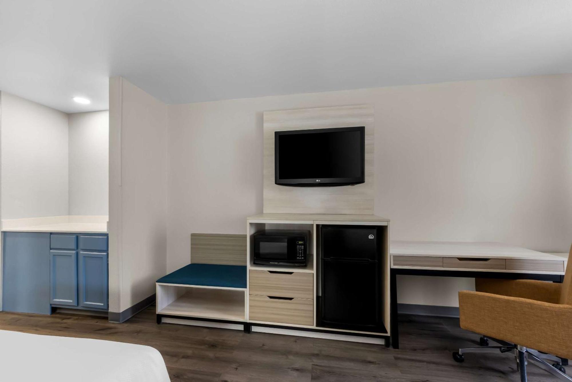 Park Inn By Radisson ซานอันโตนิโอ ภายนอก รูปภาพ